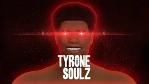 타이론 소울 (TYRONE SOULZ)