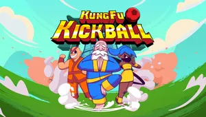 쿵푸 킥볼 (KungFu Kickball)