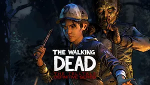 워킹데드: 텔테일 디피니티브 시리즈 (The Walking Dead)