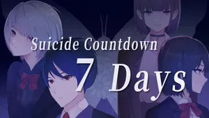 Suicide Countdown: 7 Days
