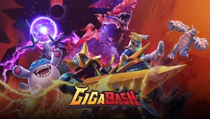 GigaBash