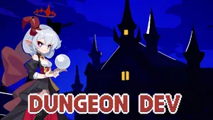 Dungeon Dev [던전 데브]
