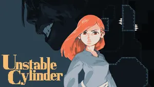 Unstable Cylinder