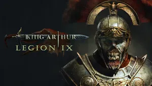 킹 아서: 제9군단 (King Arthur - Legion IX)