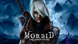 모비드: 분노의 군주 (Morbid: The Lords of Ire)