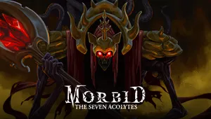 모비드: 일곱 명의 사도 (Morbid: The Seven Acolytes)