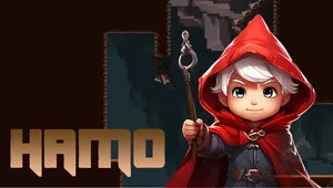 HAMO