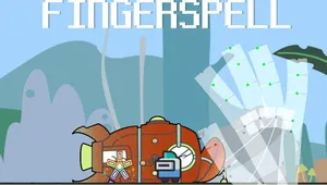 FingerSpell