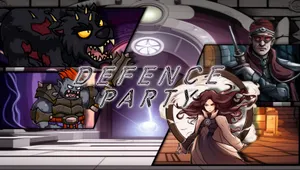 DefenceParty