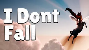 I Dont Fall