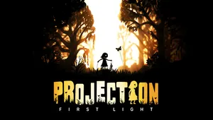 프로젝션 : 퍼스트 라이트 (Projection: First Light)