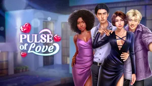 Pulse of Love