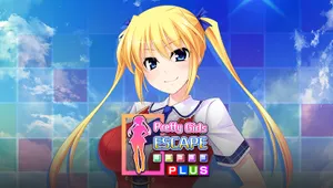 프리티 걸스 이스케이프 플러스 (Pretty Girls Escape PLUS)
