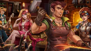 샵레전드 (Shop Legends)