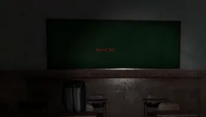 Eternal Hell