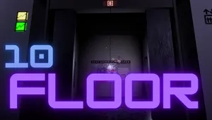 FLOOR 10