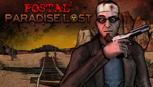 포스탈 2: 파라다이스 로스트 (POSTAL 2: Paradise Lost)