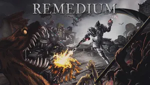 리미디엄 (REMEDIUM)