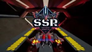 SSR