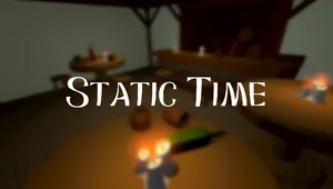 Static Time