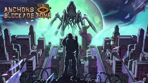 앵커 포인트: 봉쇄 구역 (Anchors: Blockade Zone)