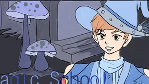 Magic School