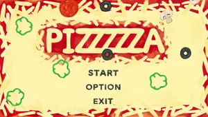 Pizzzzza
