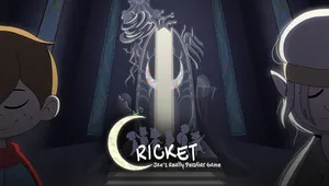 Cricket: Jae's Really Peculiar Game