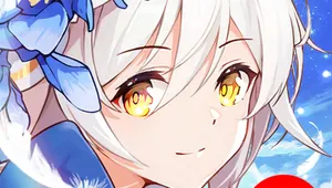 라스트 소녀 전사