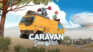 카라반 샌드위치 (Caravan Sandwitch)