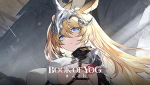 요그의 서 (Book Of Yog)