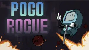 포고 로그 (Pogo Rogue)