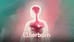 이더본 (Etherborn)
