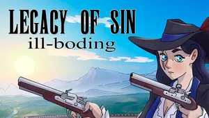 레거시 오브 신 : 불길한 징조 (Legacy of Sin ill-boding)