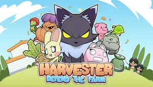 Harvester (Defend The Farm)