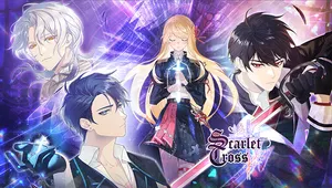 스칼렛 크로스 (Scarlet Cross) DEMO VER.