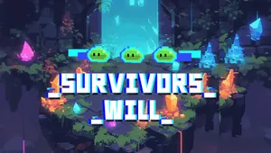 Survivors Will 생존자의 의지