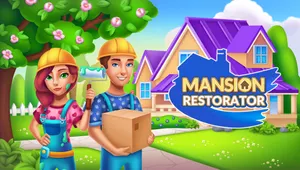 맨션 리스토레이터 (Mansion Restorator)