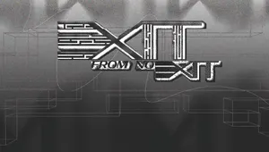 Exit from NO EXIT [DEMO]