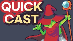 퀵캐스트 (Quickcast)