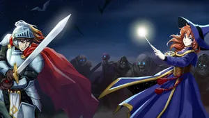 Pampas & Selene Demo