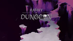 Rabbit in Dungeon