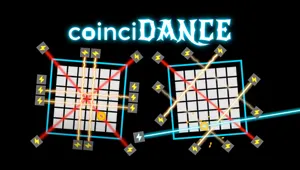 CoinciDance