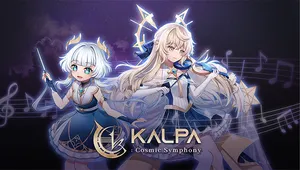 KALPA: Cosmic Symphony