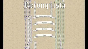 Reconquista