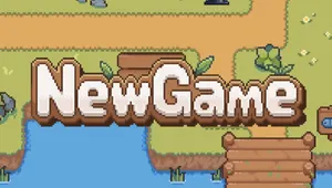 New Game