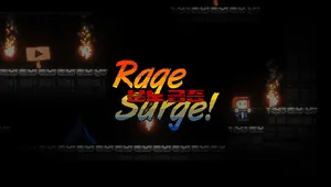 분노 급증 Rage Surge