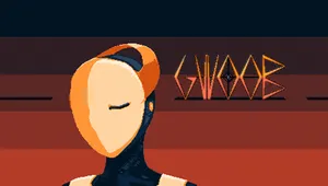 조작키가 하나인 게임(GWOOB)