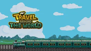 Travel Around The World