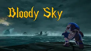 BloodySky